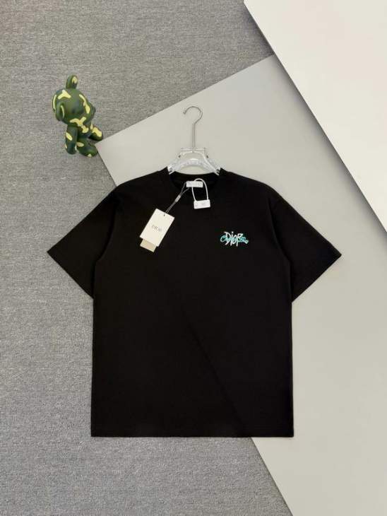Dior T Shirts Short _SKUDiorS-XLm6tx5715679